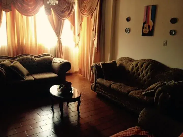 Apartamento Vacacional centro de Merida Venezuela