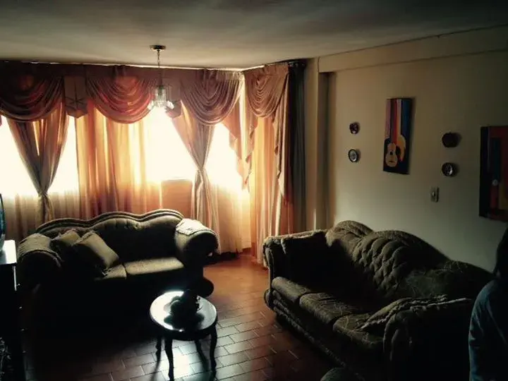 Apartamento Vacacional centro de Merida Venezuela