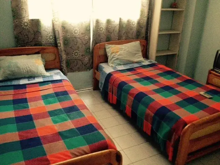 Apartamento Vacacional centro de Merida Venezuela