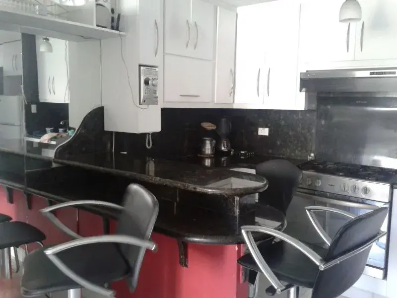 Apartamento alquiler  Vacacional los proceres Merida