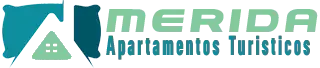Logo Apartamentos Turisticos en Merida
