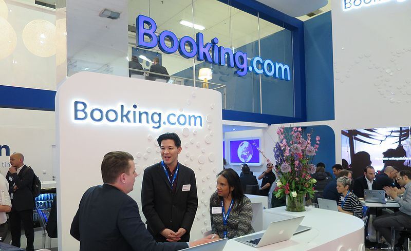 Booking.com  hospedajes en Merida Venezuela